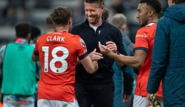 Luton Town: The underdogs performing against the odds