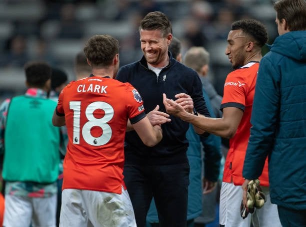 Luton Town: The underdogs performing against the odds