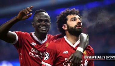 From Mohamed Salah to Sadio Mane: John Obi Mikel Reveals His Premier League’s All-Time African XI