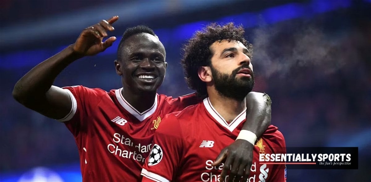 From Mohamed Salah to Sadio Mane: John Obi Mikel Reveals His Premier League’s All-Time African XI