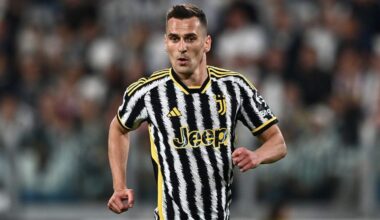 🚨🔙 #calciomercato | Arek #Milik poteva lasciare la #Juventus. Il polacco ha rifiutato due club negli scorsi mesi. Scopri quali👇