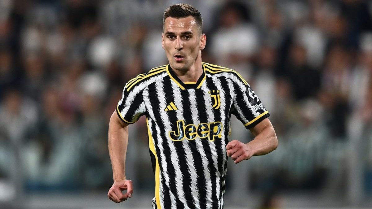 🚨🔙 #calciomercato | Arek #Milik poteva lasciare la #Juventus. Il polacco ha rifiutato due club negli scorsi mesi. Scopri quali👇