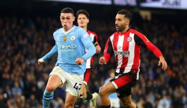 Brentford put up for sale with owner looking for £400m