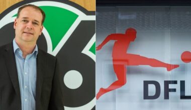 Ein offener Brief und zwei pikante E-Mails: Hannover 96 erhebt Vorwürfe gegen DFL