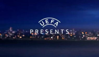 Uefa Cristiano League