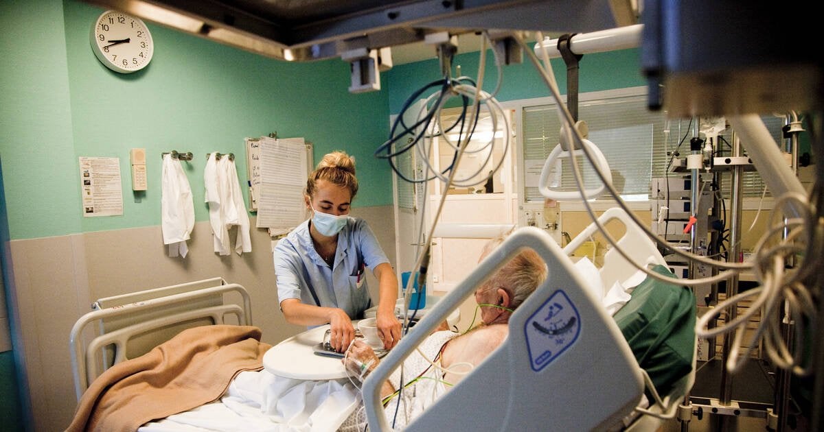 Suspension des soignants non vaccinés pendant le Covid : un article du «Monde Diplo» réveille les débats sur la gestion de la pandémie