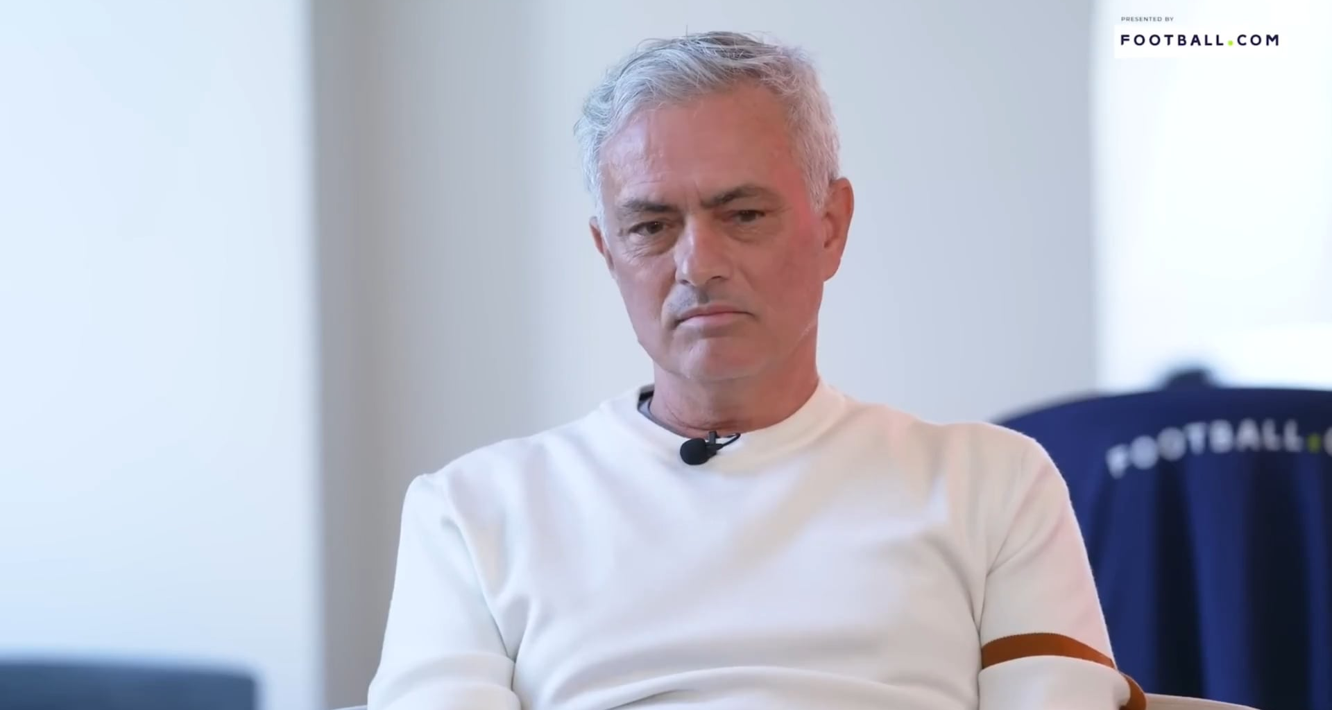 Jose talks about Real/Barca rivalry from 2010 to 2013, Cristiano, and reason for wanting to leave Real.