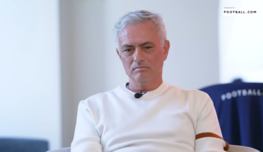 Jose talks about Real/Barca rivalry from 2010 to 2013, Cristiano, and reason for wanting to leave Real.