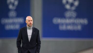 Manchester United to sack Erik ten Hag at the end of the season, with Dutchman in his 'last months' as boss, according to Dutch journalist
