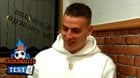 Andrij Lunin: "I prefer Erling Haaland over Kylian Mbappe as the number 9"