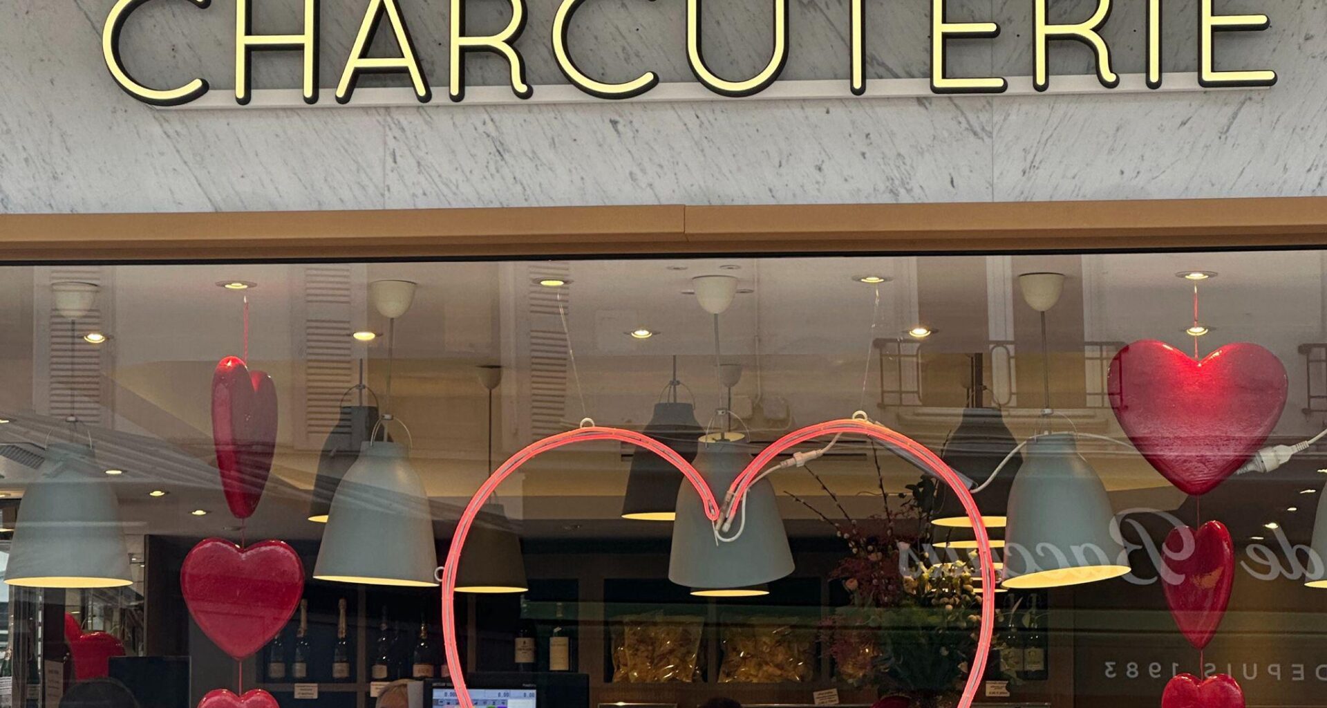 Pour vos dulcinées le jour de Saint-Valentin, les gars