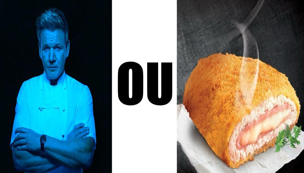 je vois la vie en bleu