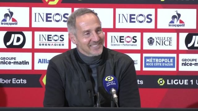 (Nice 2 - 3 Monaco) Monaco s'adjuge le derby sur la pelouse de Nice au bout d'un match de Ligue 1 spectaculaire