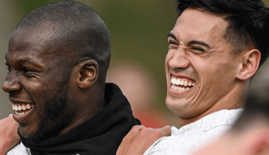 Going to tell my grandkids this picture was of Seedorf and Pirlo