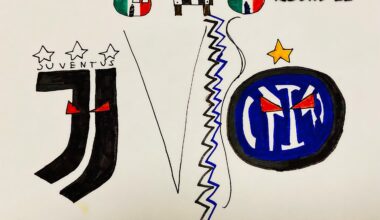 This is it folks, Inter - Juventus, probably one of the most important matches we’ve had in years. Whatever the result will be, let’s at least fight tooth and nail to get the best one possible, let’s keep the hope alive cmon! What’s your prediction?