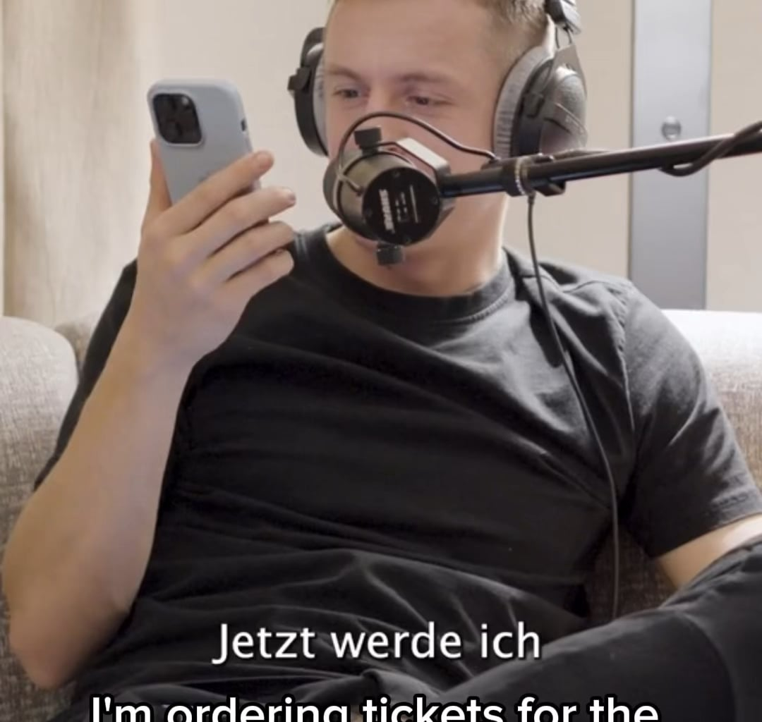 The real reason why Toni Kroos returned to the national team