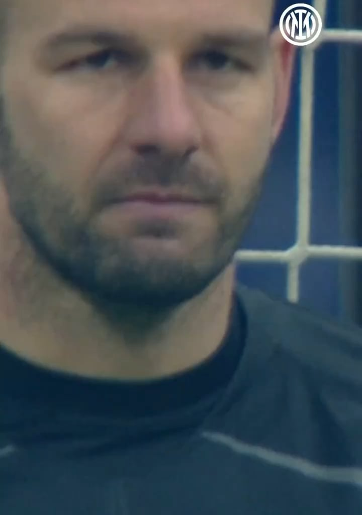 Throwback to this Handanovic penalty save vs. Atalanta 🖤💙