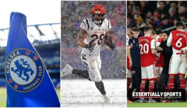 Here’s How NFL’s Lowest Valued Franchise Outvalued Premier League Giants Such as Arsenal & Chelsea