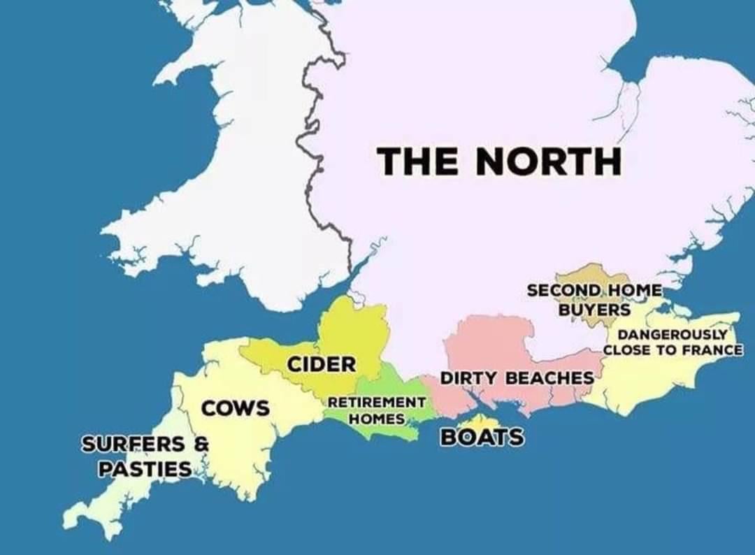 Made me laugh