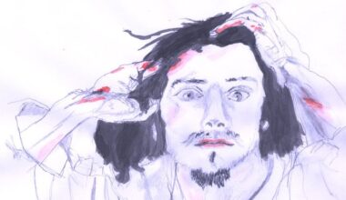 Folie blanche | ARTE Radio