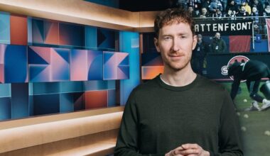 Heute bei „Hart aber fair“ in der ARD: „Aufstand der Fans: Machen Investoren den Fußball kaputt? - unter anderem mit Investor Martin Kind und Nico Heymer von Calcio Berlin