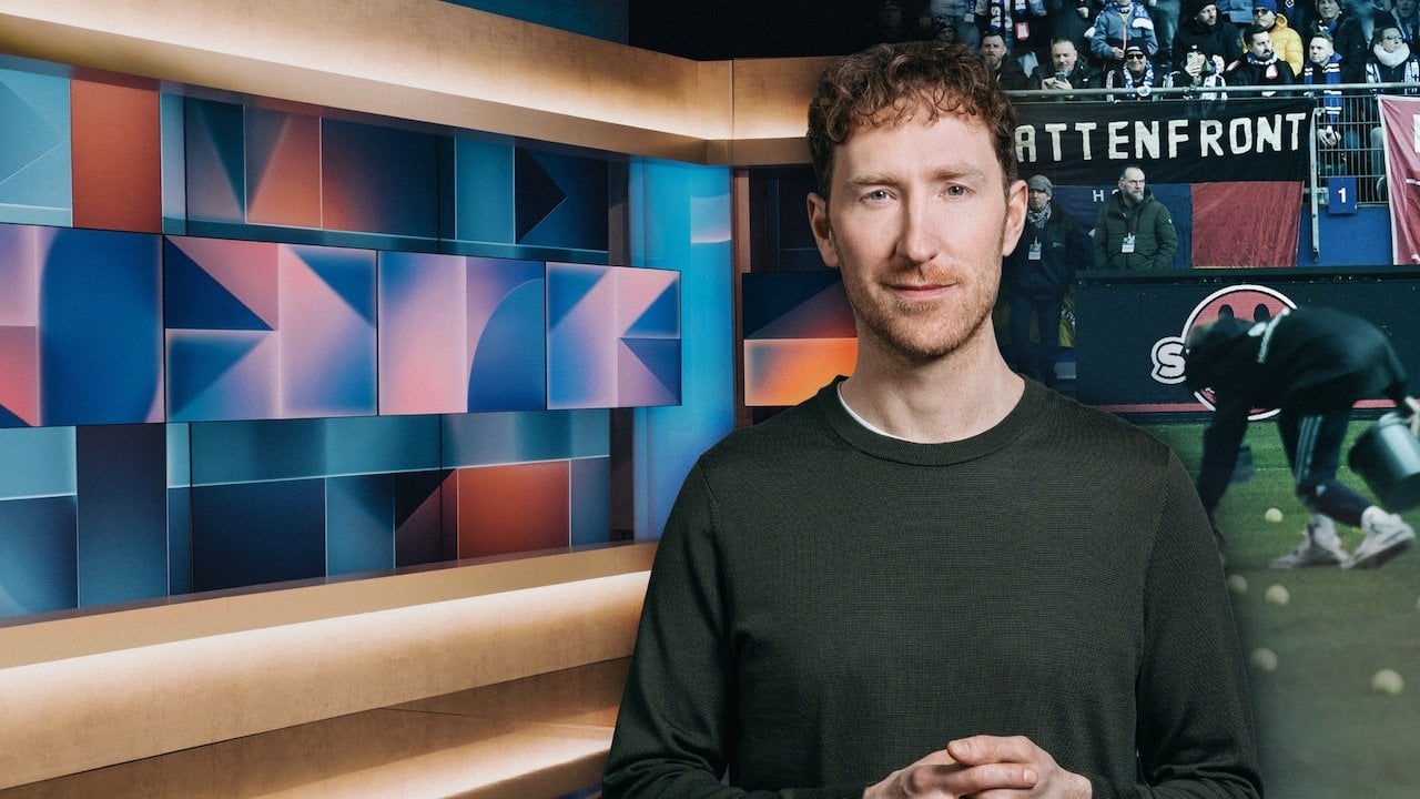 Heute bei „Hart aber fair“ in der ARD: „Aufstand der Fans: Machen Investoren den Fußball kaputt? - unter anderem mit Investor Martin Kind und Nico Heymer von Calcio Berlin