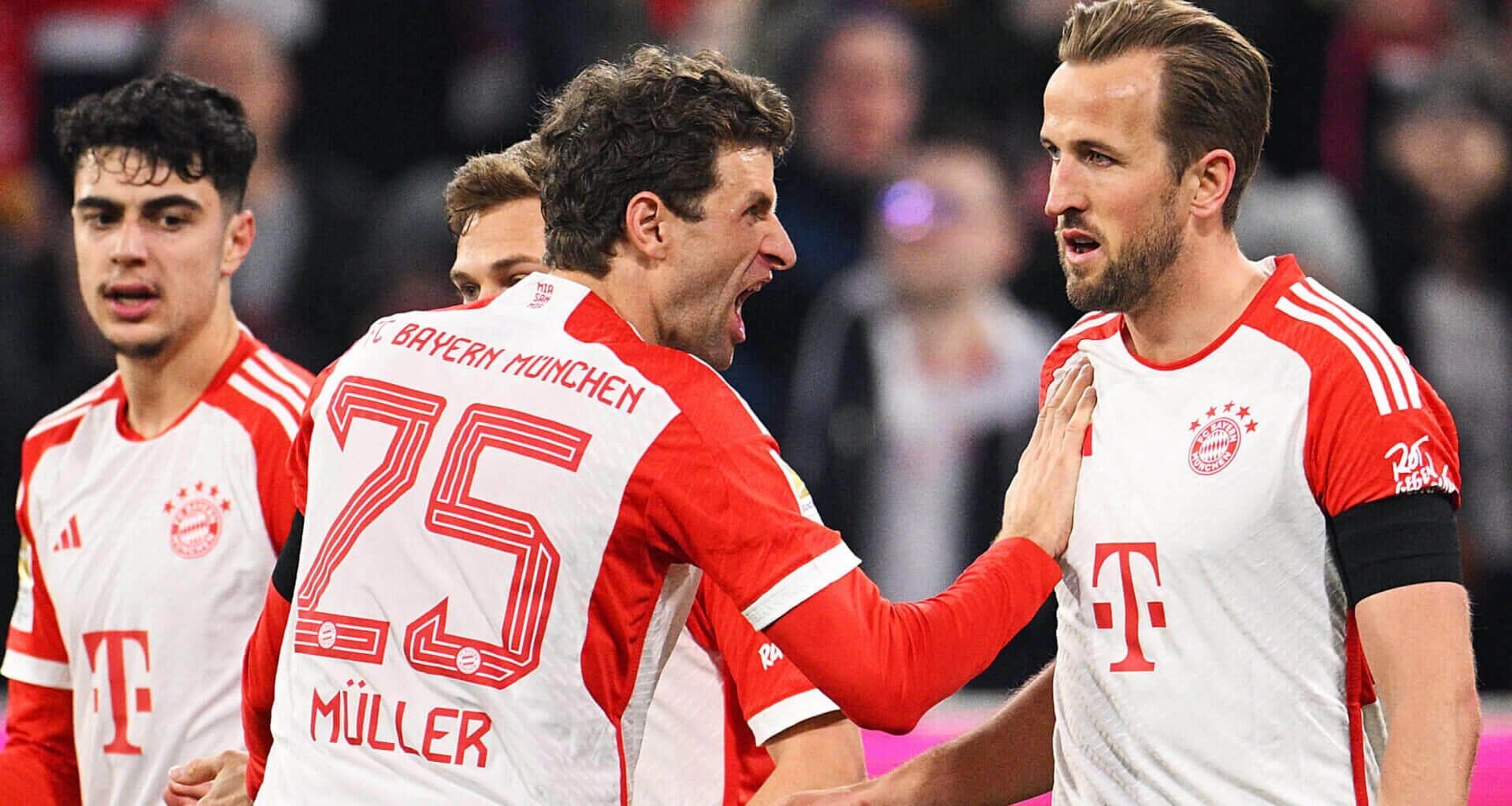 The Bayern Munich contradiction: Vast, invulnerable, deeply troubled and fixable
