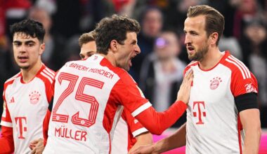 The Bayern Munich contradiction: Vast, invulnerable, deeply troubled and fixable