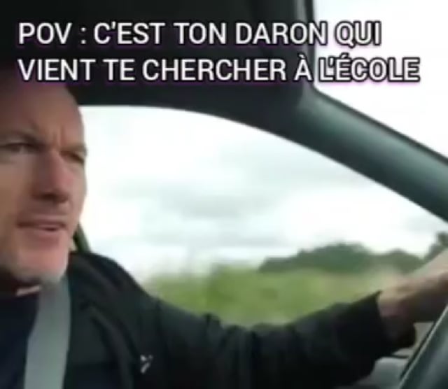 Ou jsp, le mien est parti chercher du lait en 98.