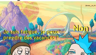 Meme journalier