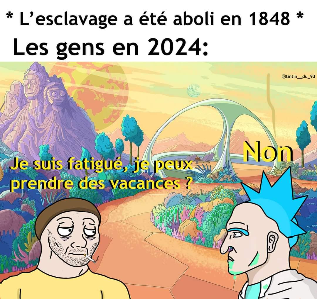 Meme journalier