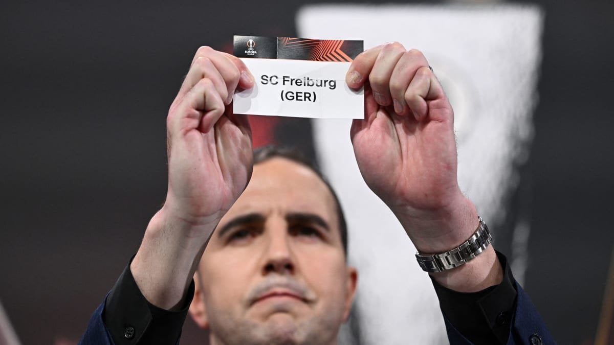 Achtelfinale der Europa League ausgelost: Freiburg und Leverkusen treffen auf ihre alten Gruppengegner West Ham United und Qarabag Agdam