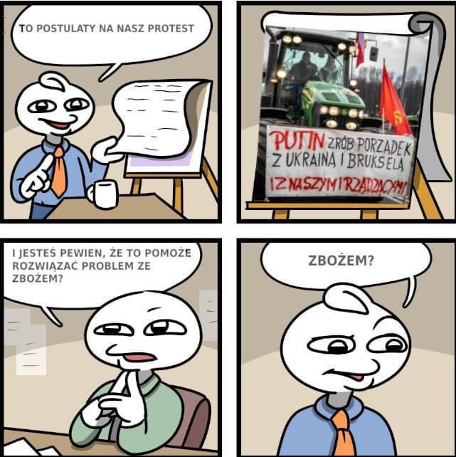 Rolnicy