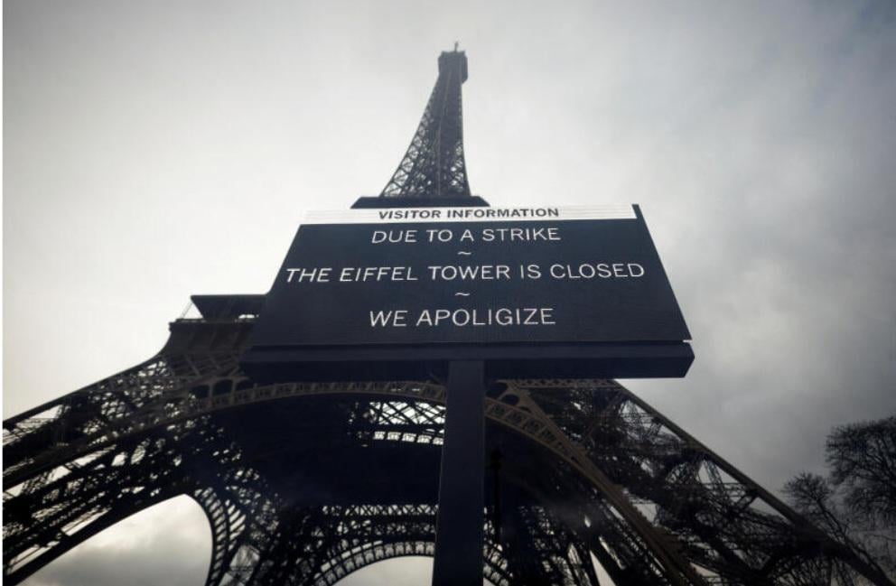 Most french picture ever