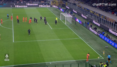 Inside the Match | Lautaro and Thuram both score in Inter’s dominating win