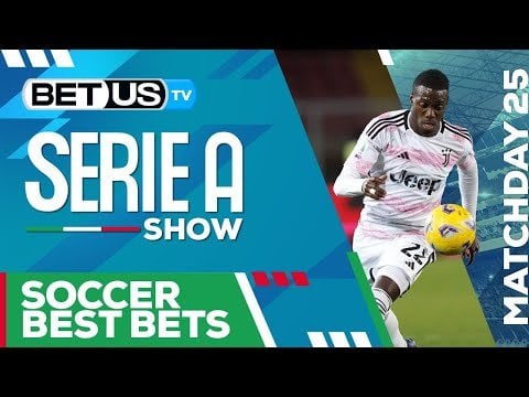 Picks Matchday 25