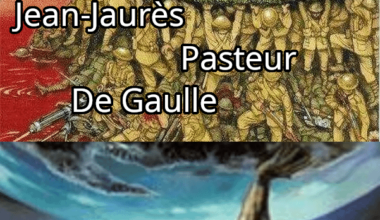 Le vrai héros national