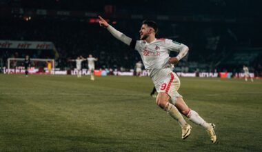 [Bundesliga | 20. Spieltag] Vorgezogene Karnevalsstimmung im Rheinland: Köln holt gegen Frankfurt einen wichtigen Dreier im Abstiegskampf