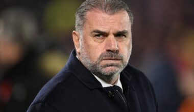 Tottenham can't keep riding their luck forever