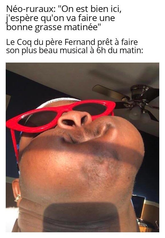 La Campagne le musical