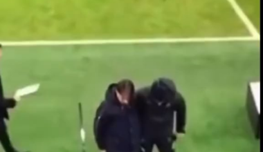 The refereeing in Serie A everytime Inter plays! 😂😂