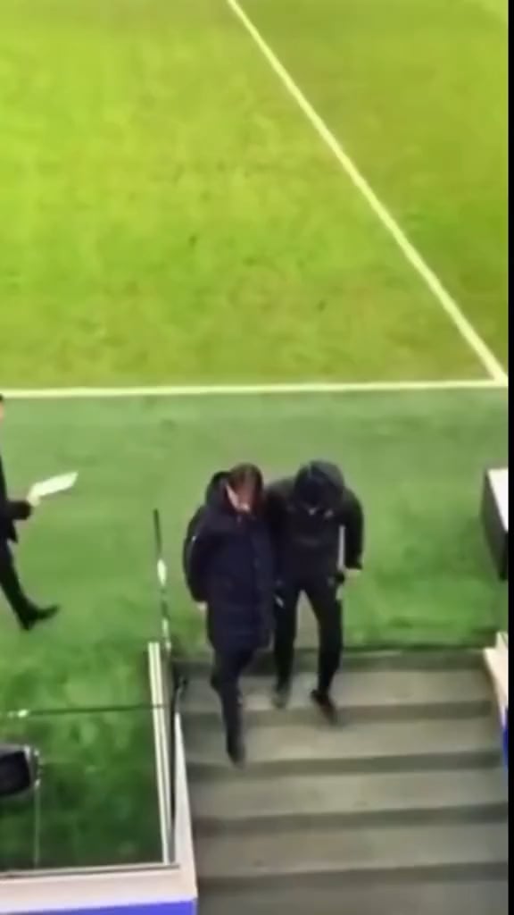 The refereeing in Serie A everytime Inter plays! 😂😂