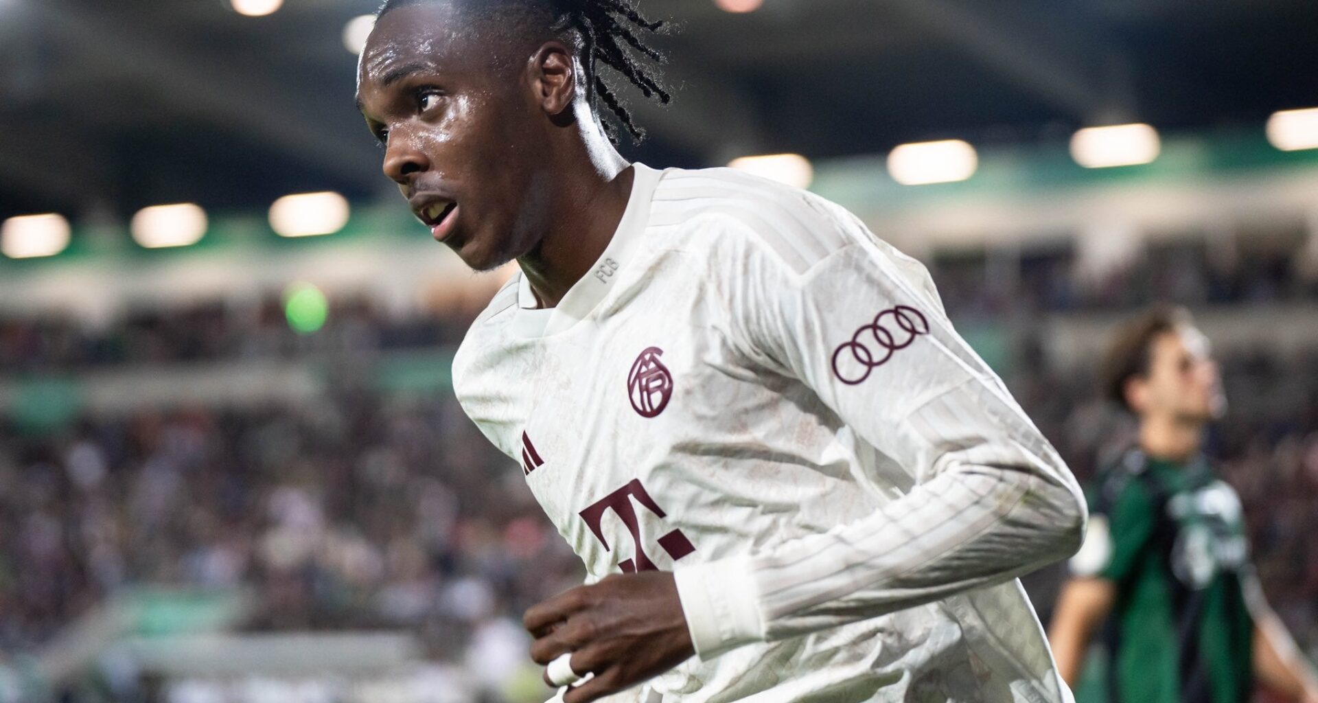 [Florian Plettenberg] More News on Tel to Man United