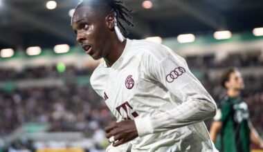 [Florian Plettenberg] More News on Tel to Man United