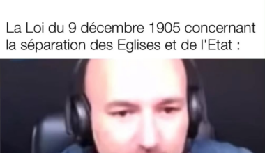 Voilà à quoi sert cette lois normalement