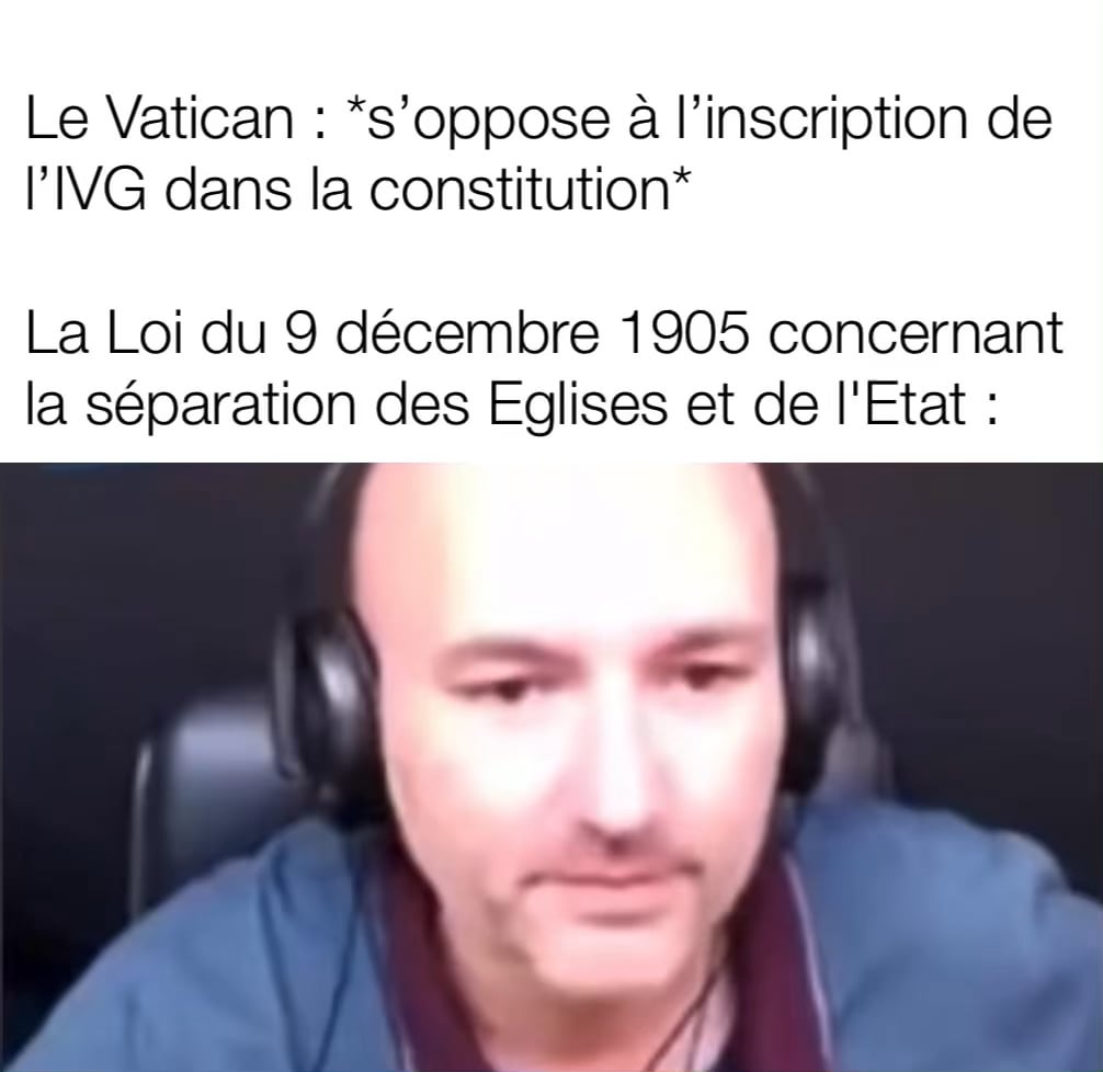 Voilà à quoi sert cette lois normalement