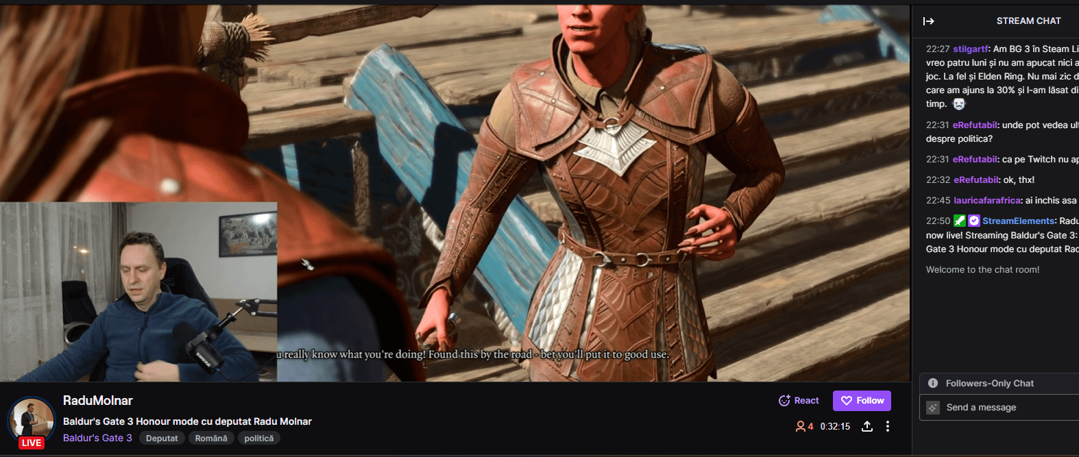 Ăștia de la USR au gusturi