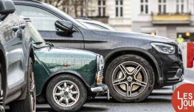 « Les SUV sont l’équivalent automobile des dinosaures géants du crétacé »