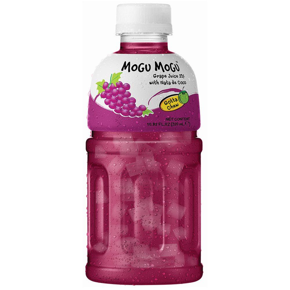 Kur Latvijā nopirkt Mogu Mogu dzērienu? (vēlams uz vietas)