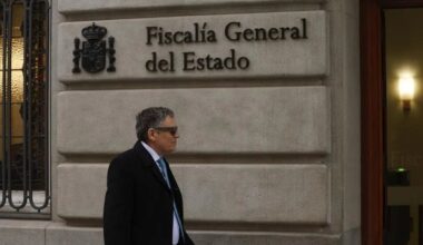 La Junta de Fiscales del Supremo avala por una amplísima mayoría abrir causa a Puigdemont por terrorismo